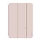 Обложка Deppa Wallet Onzo Magnet для iPad mini (A17 Pro, 2024) и 6-го поколения (2021) - фото 14