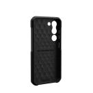 Защитный чехол с поддержкой MagSafe UAG Metropolis LT Pro для Samsung Galaxy S23 - фото 4