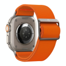 Нейлоновый браслет Spigen Lite Fit Ultra для Apple Watch 44, 45, 46 мм и Ultra 2–3 - фото 34