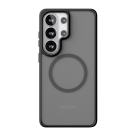 Прозрачный чехол MagSafe VLP LITE Bloom Case для Samsung Galaxy S26 Ultra