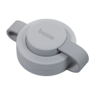 Складная зарядная станция MagSafe Energea Bazic GoMag Trio 2 для iPhone, Apple Watch и AirPods