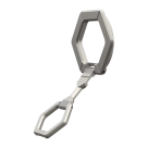 Кольцо-держатель-подставка MagSafe UAG Magnetic Ring Stand - фото 22