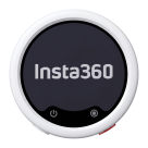 Беспроводной микрофон Insta360 Mic Pro (передатчик) - фото 6