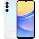 Смартфон Samsung Galaxy A15 5G 6 | 128 ГБ (Голубой | Light Blue)