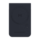 Кожаный чехол-бумажник MagSafe с подставкой Magssory Geotag Flip Wallet - фото 15