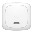 Сетевое зарядное устройство Belkin BoostCharge мощностью 65 Вт (USB-C) (WCA011) - фото 3