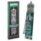 Закладка для книг The Noble Collection Гарри Поттер: «гербы Хогвартса» (комплект — 1 шт.) - фото 8