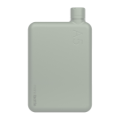 Стальная бутылка memobottle A5 (1080 мл) - фото 2
