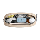 Органайзер tomtoc Light-T12 Electronic Accessory Pouch (размер S) - фото 14