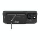 Внешний аккумулятор MagSafe с подставкой Aulumu M03 Battery Pack (3500 мА·ч) - фото 9