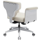 Кресло-трансформер FoxGear STUDIO Fabric - фото 10