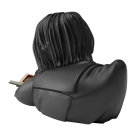 Коллекционная фигурка-утка «Джон Уик с книгой» TUBBZ First Edition John Wick - фото 3