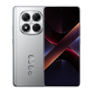 Смартфон Xiaomi POCO X7 12 ГБ + 512 ГБ (Серебристый | Silver) (версия Global)