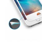 Защитное стекло Baseus 3D Arc-Surface Anti-Fingerprints 0.3mm для iPhone 7/8 - фото 4