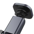 Автомобильный MagSafe-держатель на приборную панель Spigen OneTap для Tesla Model 3 (до 2021) и Model Y (2020) - фото 5