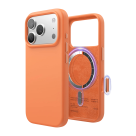 Силиконовый чехол MagSafe elago Silicone Case для iPhone 17 Pro - фото 19