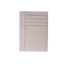 Кожаный картхолдер с отсеком для СТС DOST Leather Co. - фото 4