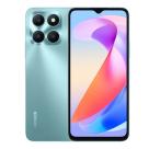 Смартфон HONOR X6A 4 ГБ + 128 ГБ («Искрящийся зелёный» | Cyan Lake)