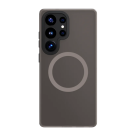 Пластиковый чехол MagSafe Benks Lucid Armor для Samsung Galaxy S25 Ultra - фото 7
