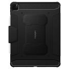 Защитный чехол-подставка с держателем для стилуса Spigen Rugged Armor Pro для iPad Pro 11 дюймов - фото 6