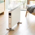 Конвекционный обогреватель Xiaomi Smartmi Chi Meters Heater Smart Version - фото 7