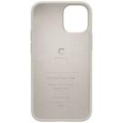 Силиконовый чехол Cyrill Silicone Collection для iPhone 12 mini - фото 10
