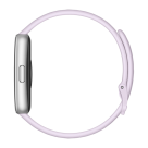 Фитнес-браслет HUAWEI Band 11 Polymer, сиреневый ремешок (версия Global) - фото 4
