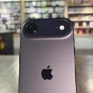 [Уценённый] Смартфон Apple iPhone Air 256 ГБ («Космический чёрный» | Space Black) (eSIM) - фото 5
