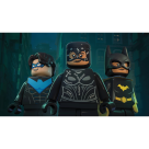 Игра LEGO Бэтмен: Наследие Тёмного рыцаря — Deluxe Edition для PlayStation 5 (интерфейс и субтитры на русском языке) - фото 5