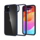 Прозрачный чехол Spigen Ultra Hybrid для iPhone 15 - фото 24