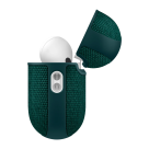 Тканевый чехол с карабином Spigen Urban Fit для AirPods Pro 3 - фото 17