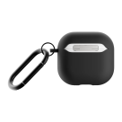 Силиконовый чехол с карабином Native Union Active Case для AirPods 4 - фото 3