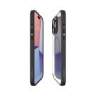 Прозрачный чехол MagSafe Spigen Ultra Hybrid MagFit для iPhone 15 Pro - фото 7