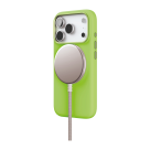 Силиконовый чехол MagSafe VLP Aster Pro Case для iPhone 17 Pro - фото 39