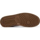Женские кроссовки Nike Jordan 1 Low (553558-215) - фото 3