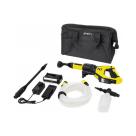 Мойка высокого давления Xiaomi Jimmy Wireless Washing Gun - фото 3