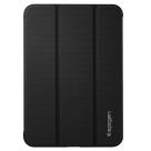 Гибридный чехол-подставка Spigen Liquid Air Folio для iPad mini - фото 4