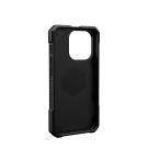 Защитный чехол с поддержкой MagSafe UAG Monarch Pro Kevlar для iPhone 14 Pro - фото 13