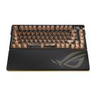 Игровая беспроводная механическая клавиатура ASUS ROG Azoth Extreme Edition 20 - фото 2