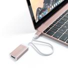 Адаптер Satechi USB-C — HDMI (ST-TC4KHA) - фото 11