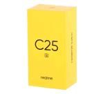 Смартфон Realme C25s 4 ГБ + 64 ГБ (Серый | Water Gray) - фото 5