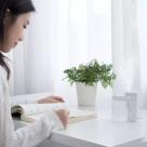 Портативный увлажнитель воздуха Xiaomi SOTHING Geometry Desktop Humidifier (DSHJ-H-002) - фото 4