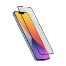 Глянцевое защитное стекло uBear Extreme Shield для iPhone 13, 13 Pro и 14 (дизайн 2021) - фото 2