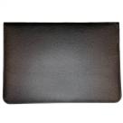 Чехол-конверт из зернистой натуральной кожи DOST Leather Co. для MacBook Air (2018 и новее) и MacBook Pro (13 дюймов; 2016 и новее) - фото 2