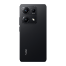 Смартфон Xiaomi Redmi Note 14S 8 ГБ + 128 ГБ («Полночный чёрный» | Midnight Black) (версия Global) - фото 2