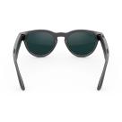 Умные очки Ray-Ban Headliner (Gen 2) (Shiny Asteroid Grey/Emerald Transitions) - фото 3