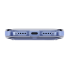 Прозрачный чехол MagSafe UNIQ Combat для iPhone 17 Pro и 18 Pro - фото 13