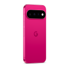 Смартфон Google Pixel 11 12 ГБ + 256 ГБ (Красный | Hibiscus) (версия Global) - фото 3