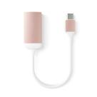 Адаптер Satechi USB-C — HDMI (ST-TC4KHA) - фото 8