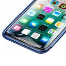 Ультратонкое защитное 3D стекло Baseus для iPhone XS Max и 11 Pro Max - фото 4